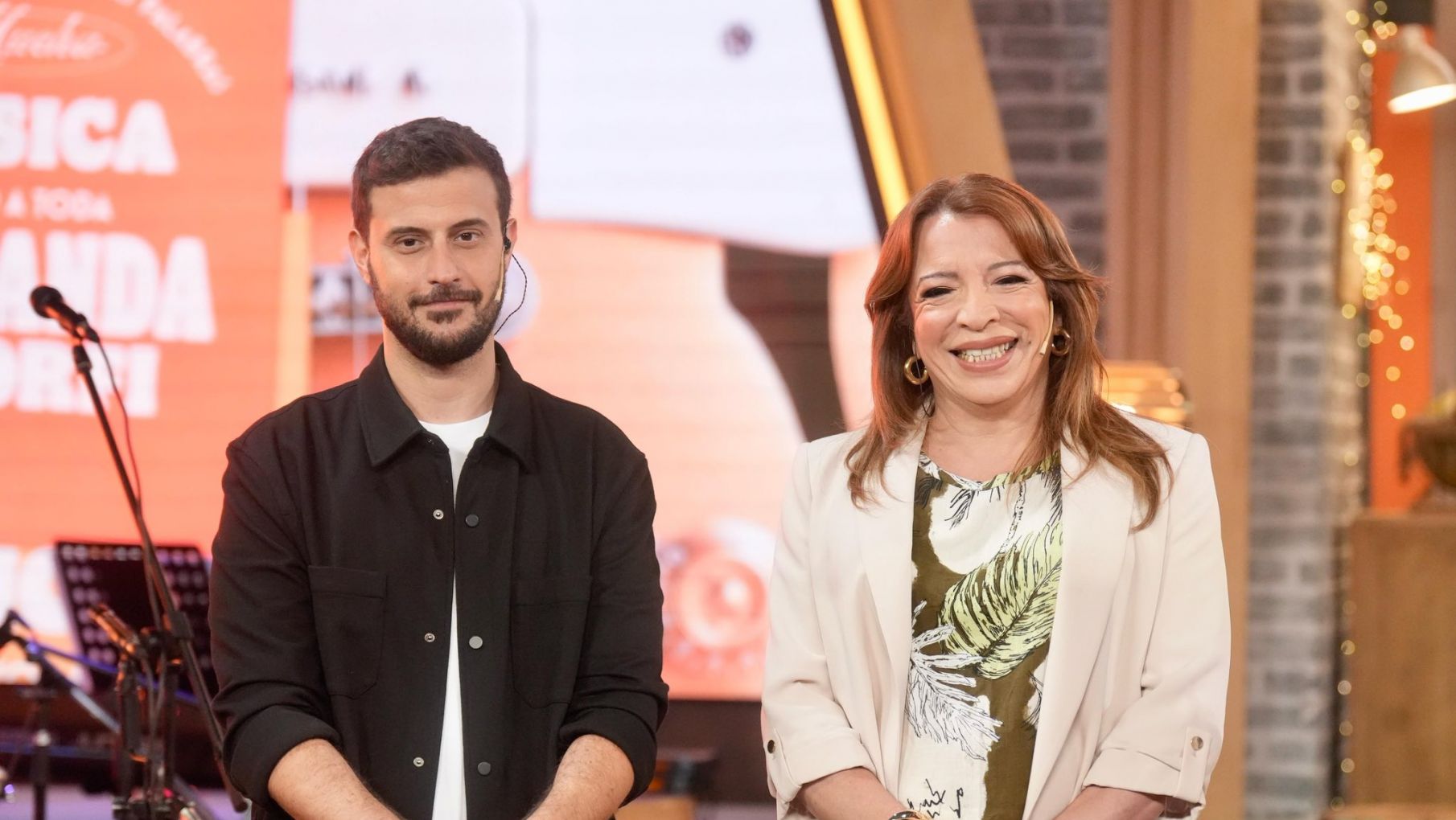 La Peña de Morfi: los invitados confirmados para este domingo